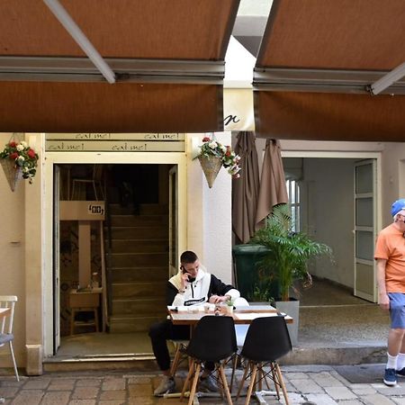 Apartment Eva Zadar Luaran gambar