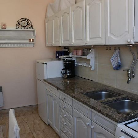 Apartment Eva Zadar Luaran gambar