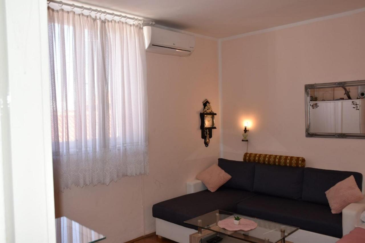 Apartment Eva Zadar Luaran gambar