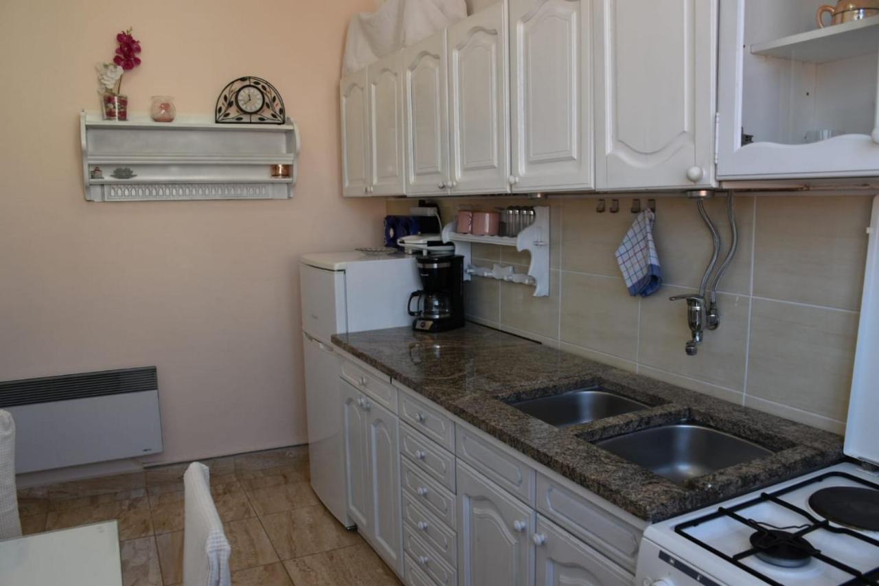 Apartment Eva Zadar Luaran gambar