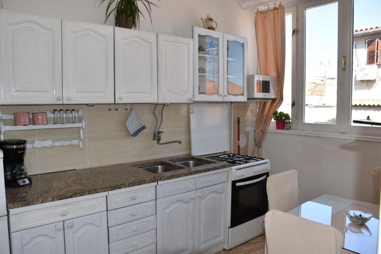 Apartment Eva Zadar Luaran gambar