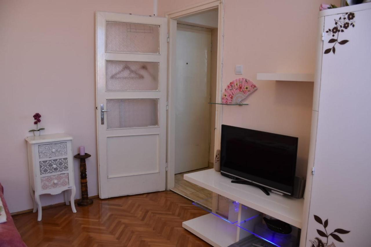 Apartment Eva Zadar Luaran gambar