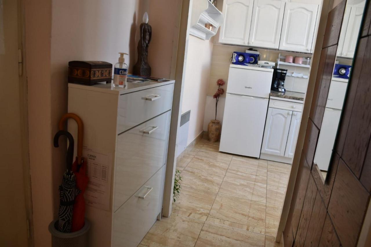 Apartment Eva Zadar Luaran gambar