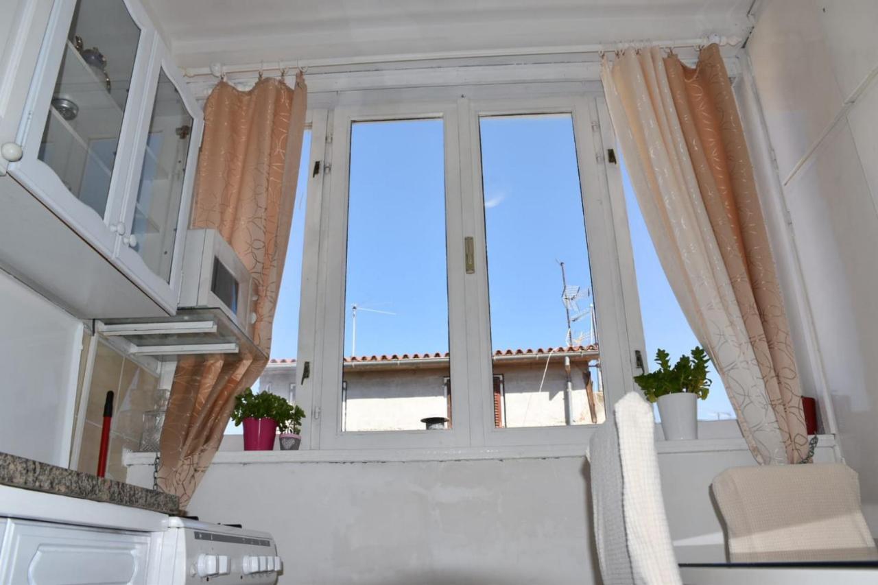 Apartment Eva Zadar Luaran gambar