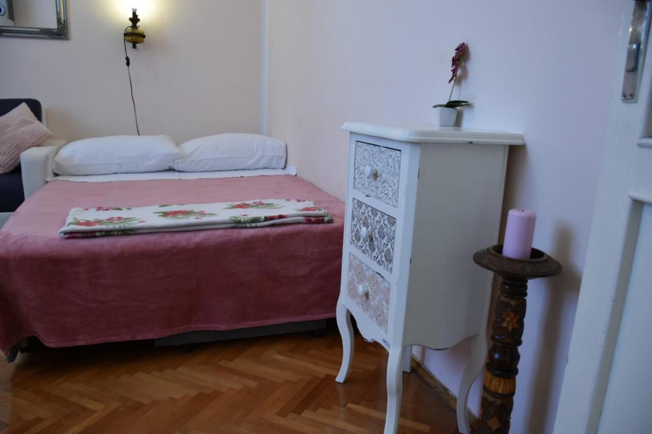 Apartment Eva Zadar Luaran gambar