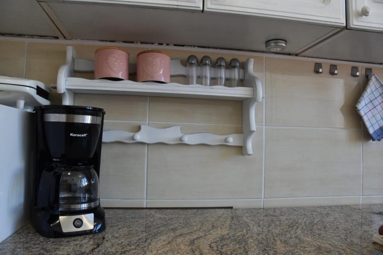 Apartment Eva Zadar Luaran gambar