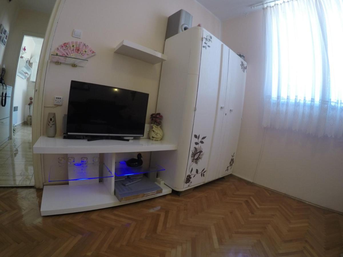 Apartment Eva Zadar Luaran gambar