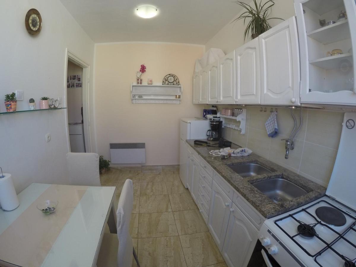 Apartment Eva Zadar Luaran gambar