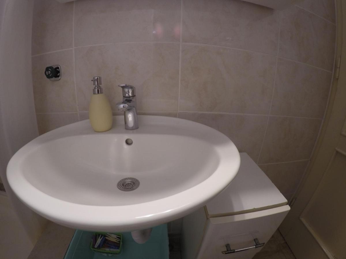 Apartment Eva Zadar Luaran gambar