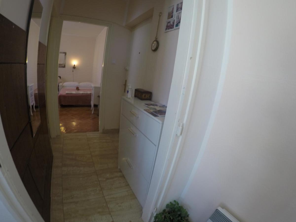 Apartment Eva Zadar Luaran gambar