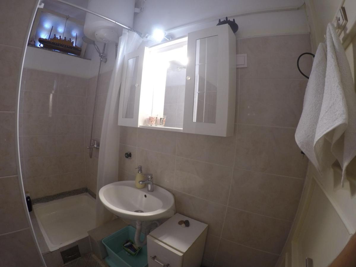 Apartment Eva Zadar Luaran gambar