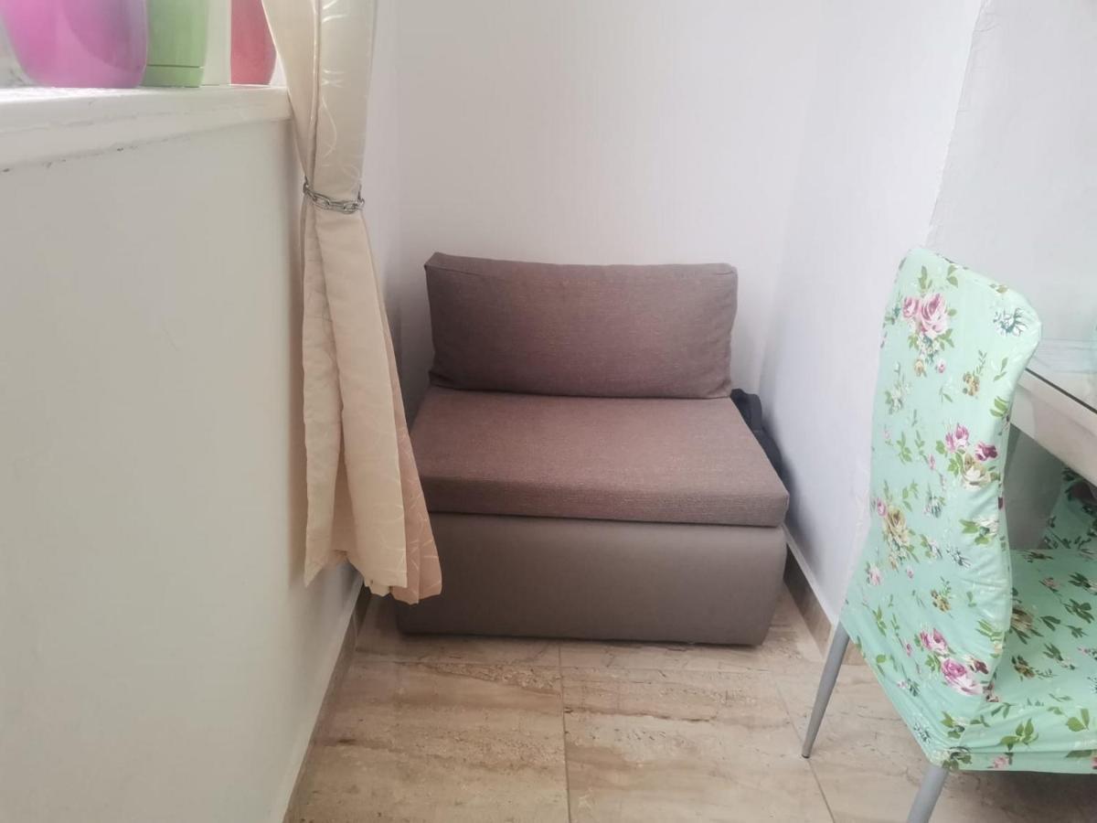 Apartment Eva Zadar Luaran gambar