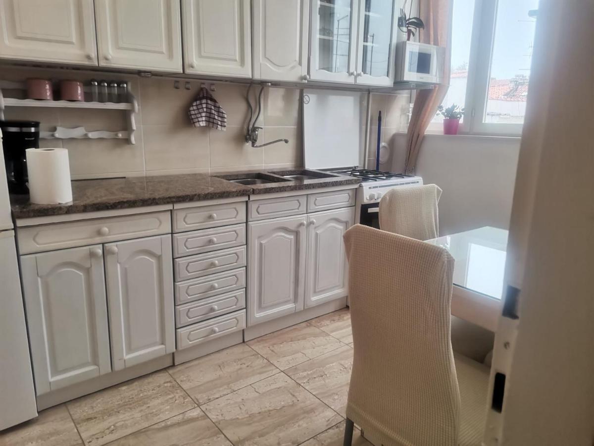 Apartment Eva Zadar Luaran gambar