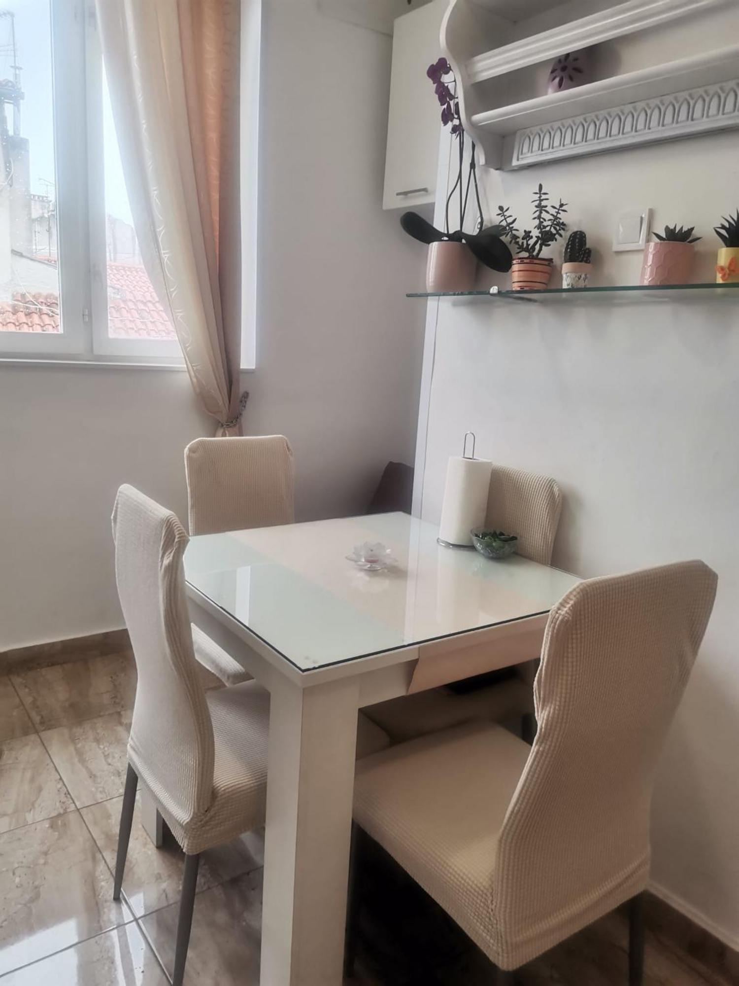 Apartment Eva Zadar Luaran gambar