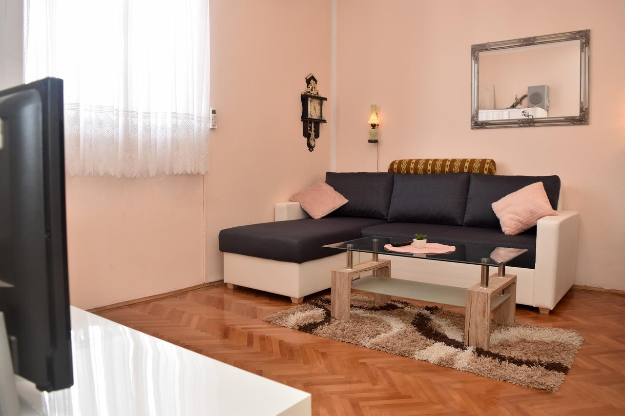 Apartment Eva Zadar Luaran gambar
