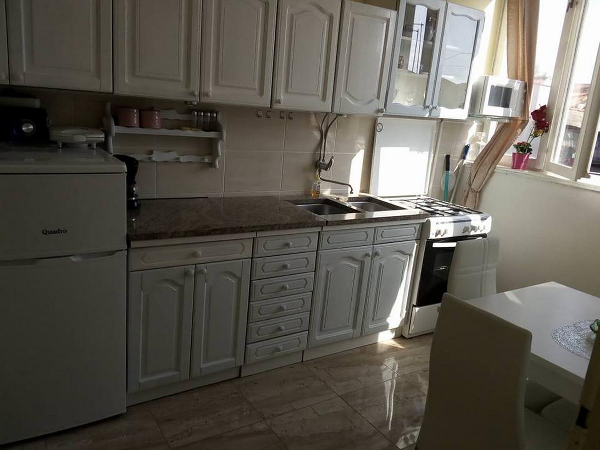 Apartment Eva Zadar Luaran gambar