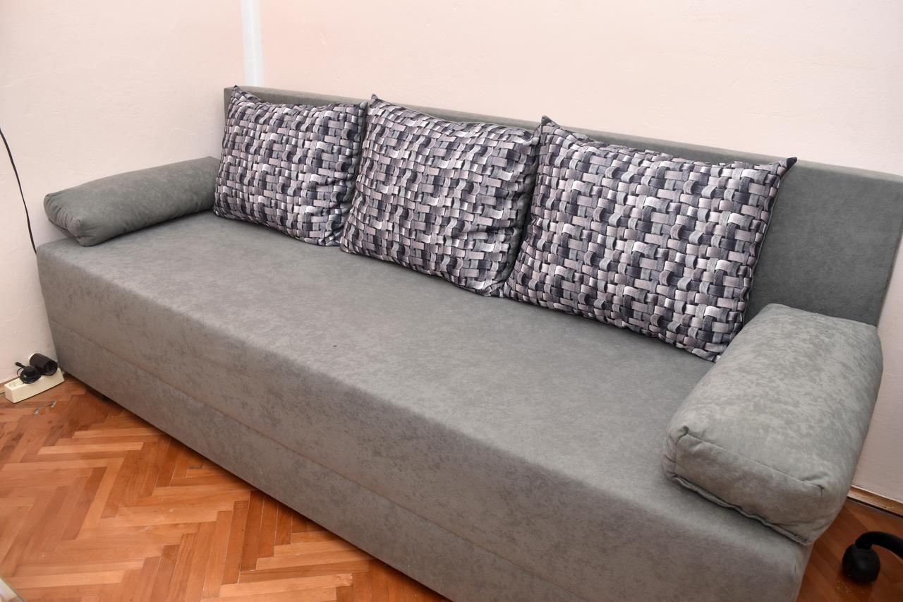 Apartment Eva Zadar Luaran gambar