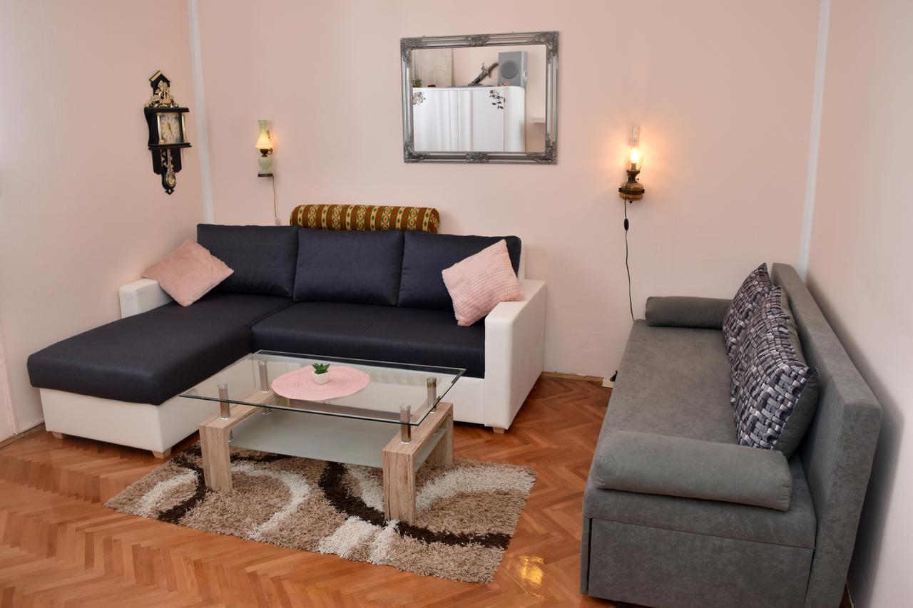 Apartment Eva Zadar Luaran gambar