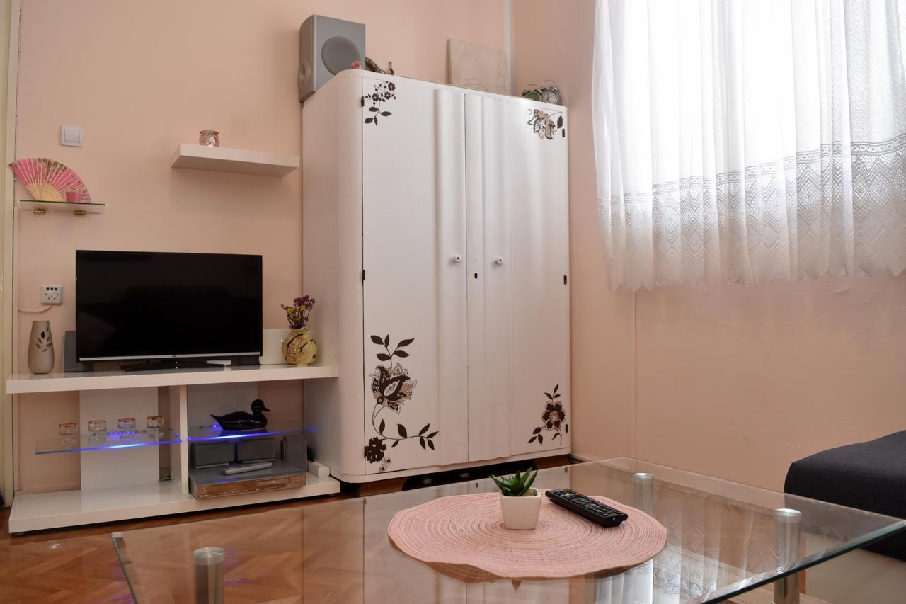 Apartment Eva Zadar Luaran gambar