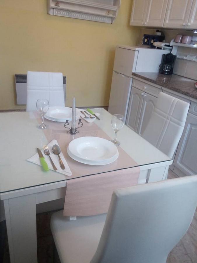 Apartment Eva Zadar Luaran gambar