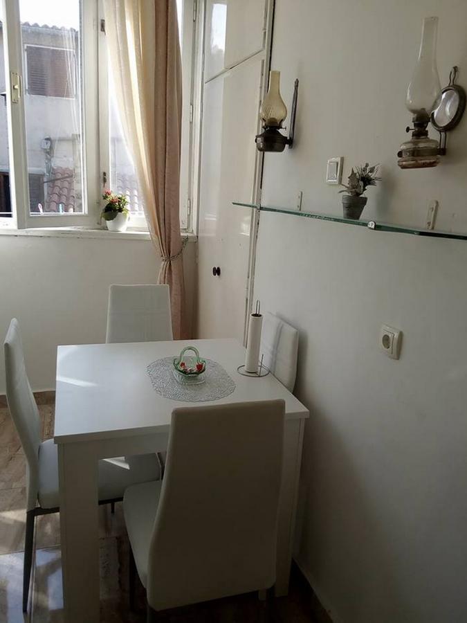 Apartment Eva Zadar Luaran gambar