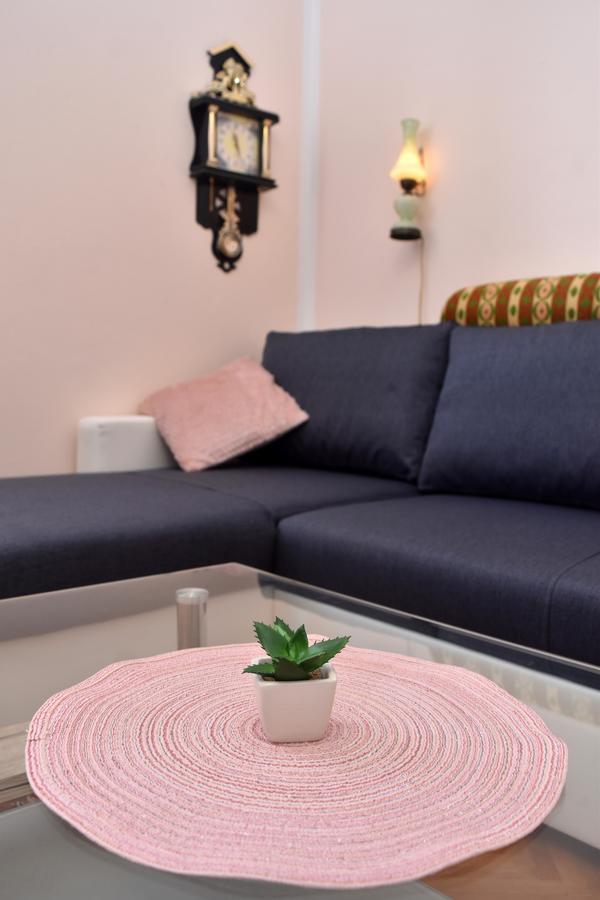 Apartment Eva Zadar Luaran gambar