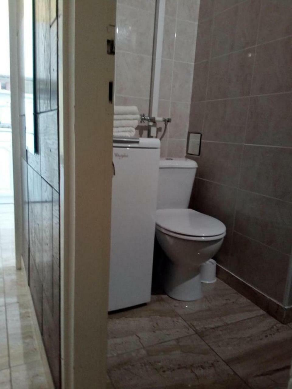 Apartment Eva Zadar Luaran gambar