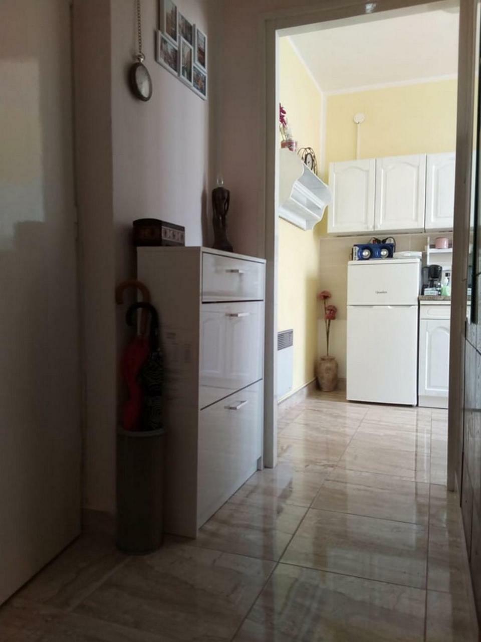 Apartment Eva Zadar Luaran gambar