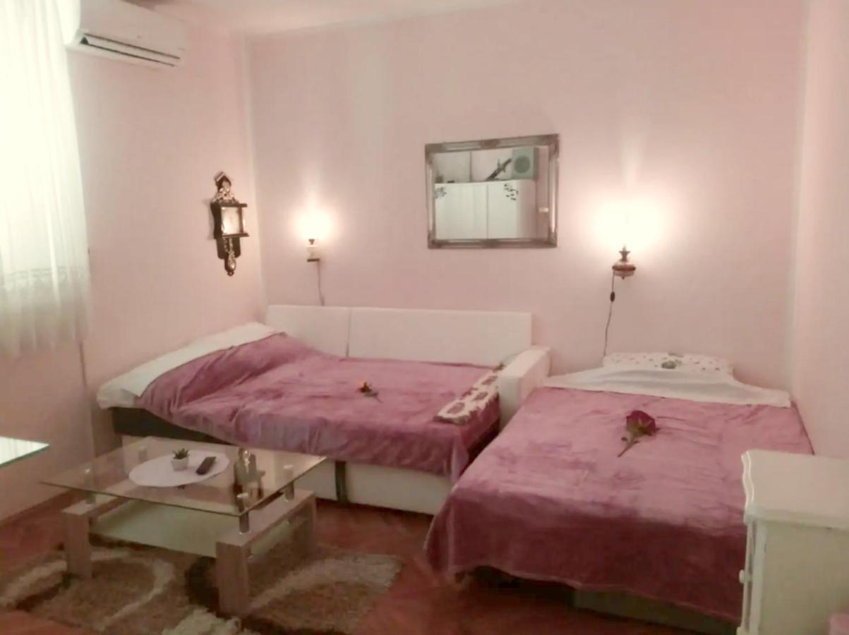 Apartment Eva Zadar Luaran gambar